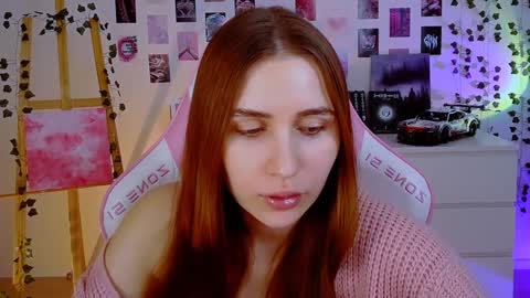 alicecharmy online show from January 30, 2025, 10:08 am