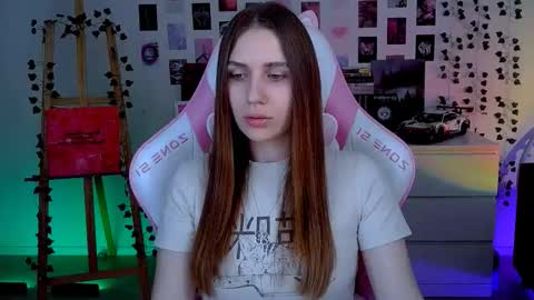 Snapshot of alicecharmy chatting on October 7, 2025, 6:54 am alicecharmy online show from October 7, 2025, 6:54 am