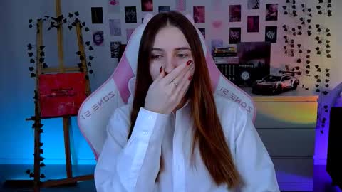 Snapshot of alicecharmy chatting on October 10, 2025, 5:39 am alicecharmy online show from October 10, 2025, 5:39 am