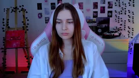 Snapshot of alicecharmy chatting on October 11, 2025, 6:23 am alicecharmy online show from October 11, 2025, 6:23 am