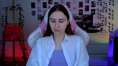 Snapshot of alicecharmy chatting on October 12, 2025, 6:34 am alicecharmy online show from October 12, 2025, 6:34 am