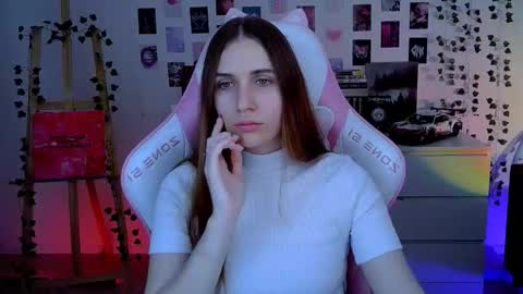 Snapshot of alicecharmy chatting on October 17, 2025, 7:00 am alicecharmy online show from October 17, 2025, 7:00 am