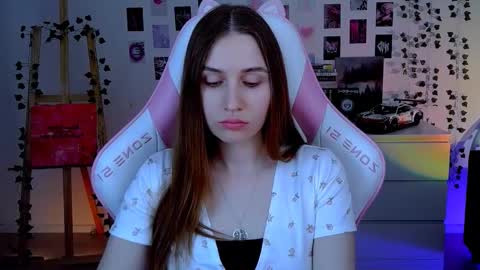 Snapshot of alicecharmy chatting on October 20, 2025, 5:30 am alicecharmy online show from October 20, 2025, 5:30 am