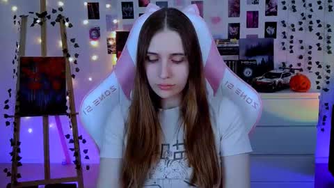 Snapshot of alicecharmy chatting on October 23, 2025, 5:40 am alicecharmy online show from October 23, 2025, 5:40 am