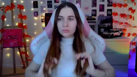 Snapshot of alicecharmy chatting on November 1, 2025, 6:15 am alicecharmy online show from November 1, 2025, 6:15 am