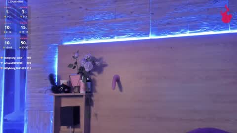 Snapshot of aliceclark__ chatting on January 20, 2025, 6:43 pm Alice  online show from January 20, 2025, 6:43 pm