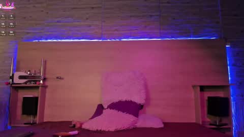 Snapshot of aliceclark__ chatting on February 15, 2025, 10:11 am Alice  online show from February 15, 2025, 10:11 am