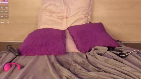 Snapshot of aliceclark__ chatting on March 8, 2025, 8:35 pm Alice  online show from March 8, 2025, 8:35 pm