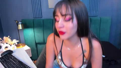 Alice online show from April 22, 2026, 11:34 am