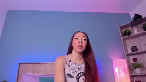 Alice Cullen online show from September 26, 2025, 12:09 pm