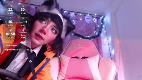 Alice  online show from January 22, 2025, 10:18 am