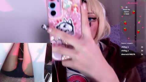 Alice  online show from March 7, 2025, 7:30 am