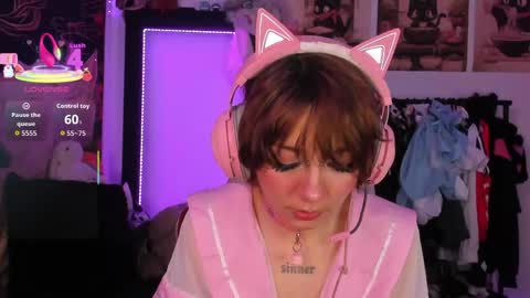 Alice  online show from April 23, 2026, 6:47 am