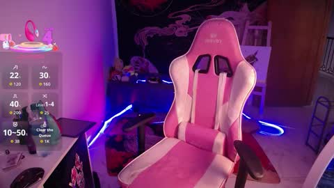 Alice Danger     online show from December 18, 2025, 8:37 pm