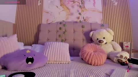  Aliice online show from April 20, 2026, 10:55 pm