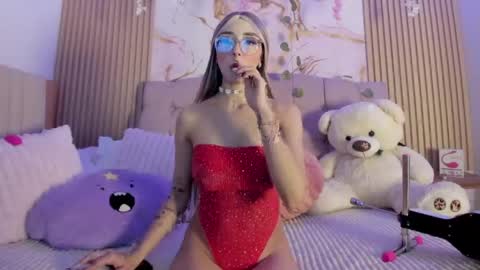  Aliice online show from April 29, 2026, 12:16 am