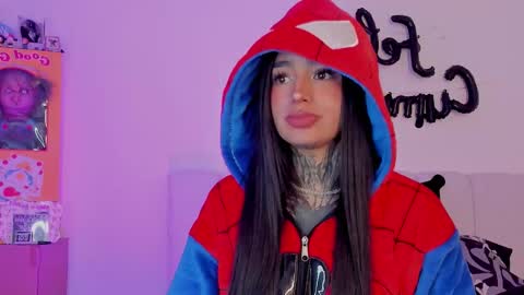 Alice  online show from January 6, 2026, 10:23 pm