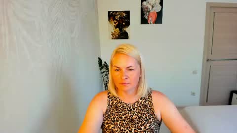 Alicee online show from July 6, 2026, 9:17 am