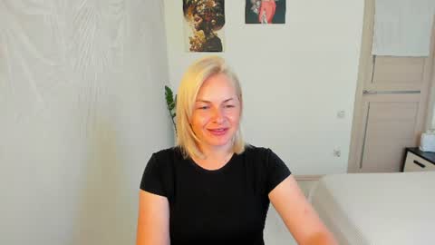 Alicee online show from July 12, 2026, 9:33 am