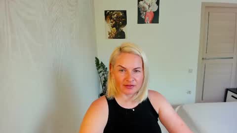 Alicee online show from July 13, 2026, 9:01 am