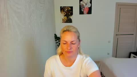 Alicee online show from August 3, 2026, 9:26 am