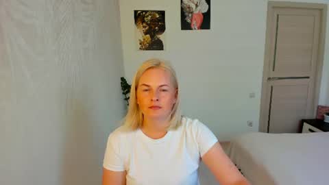 Alicee online show from August 7, 2026, 8:27 am