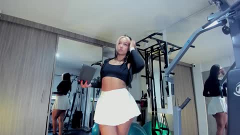 alicee_clark_ online show from February 9, 2026, 11:47 am