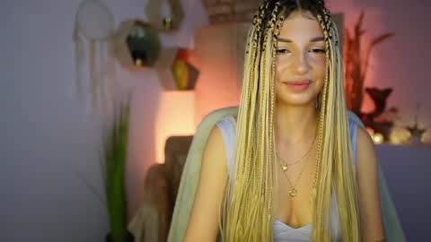 Alicee Kiss online show from December 30, 2024, 10:34 pm