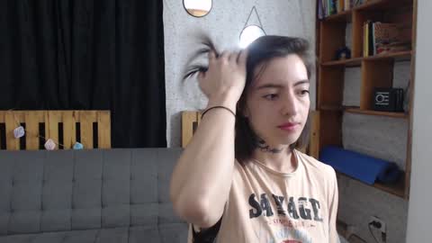 alicee_logan_ online show from January 20, 2025, 2:53 am