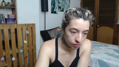 alicee_logan_ online show from May 7, 2026, 11:21 pm