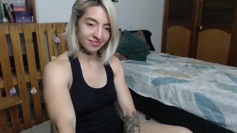 alicee_logan_ online show from May 9, 2026, 1:00 am