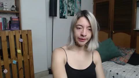 alicee_logan_ online show from June 21, 2026, 1:19 am