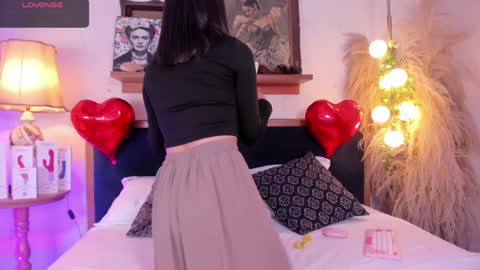 Aleja  online show from February 4, 2025, 11:05 am