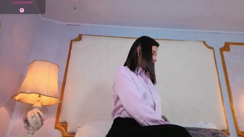 Aleja  online show from September 15, 2025, 11:10 am