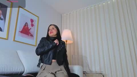 Aleja  online show from March 17, 2026, 11:35 am