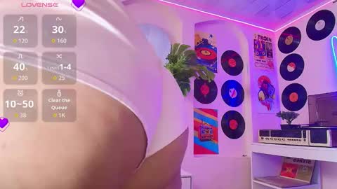 Danna online show from September 10, 2025, 11:32 am