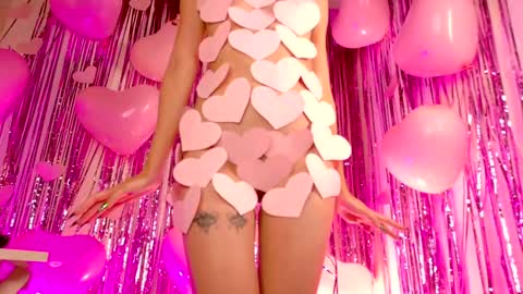 alice online show from February 7, 2025, 7:17 pm