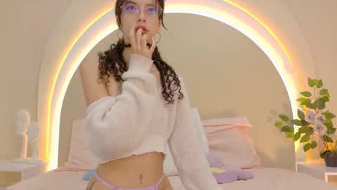 alice online show from November 24, 2025, 5:45 pm