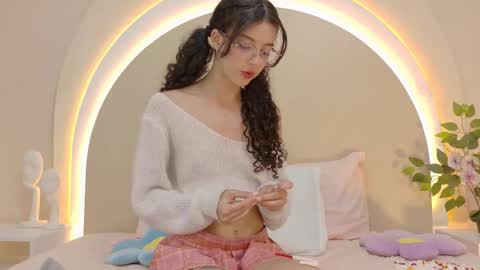 alice online show from November 29, 2025, 6:55 pm