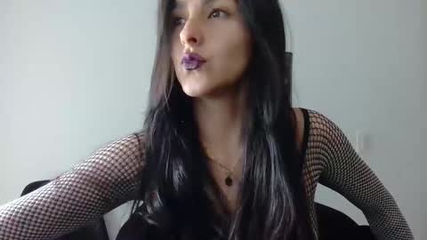 Alice online show from February 17, 2025, 8:04 pm