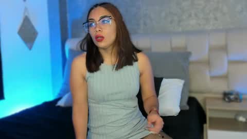 ALICE online show from March 27, 2026, 2:39 am