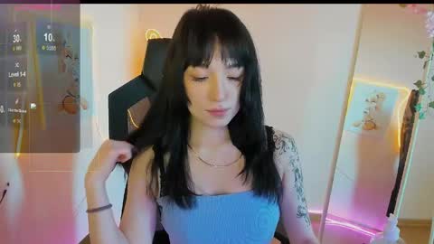 Alice online show from April 27, 2026, 1:36 am