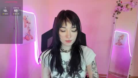 Alice online show from June 11, 2026, 2:53 am