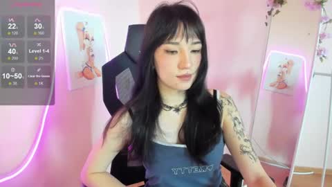 Alice online show from July 7, 2026, 3:20 am