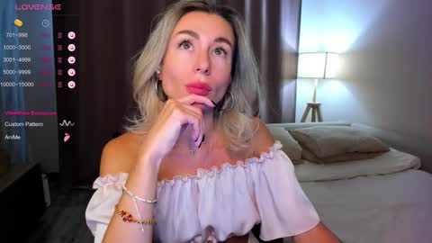 Daniella online show from February 22, 2025, 3:23 am