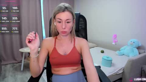 Snapshot of aliceevan chatting on March 17, 2026, 1:43 am Daniella online show from March 17, 2026, 1:43 am