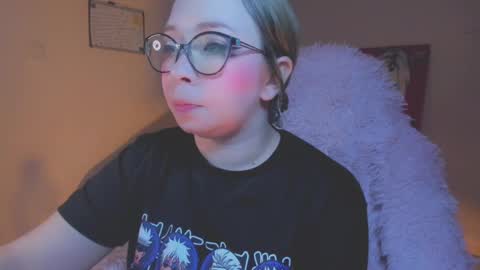  Dino nugget online show from February 23, 2025, 9:26 pm