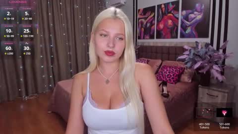 Snapshot of alicefreman chatting on September 25, 2025, 10:19 am Alice online show from September 25, 2025, 10:19 am