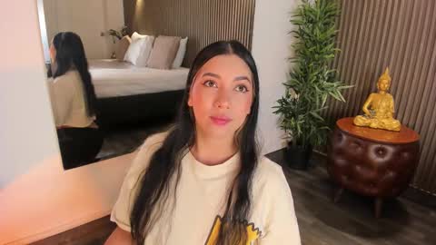 Snapshot of alicehanz_ chatting on February 18, 2026, 4:08 am Alice online show from February 18, 2026, 4:08 am