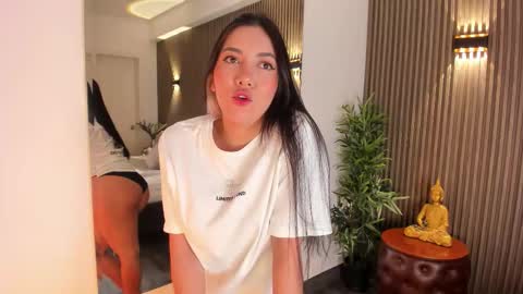 Snapshot of alicehanz_ chatting on March 8, 2026, 4:16 am Alice online show from March 8, 2026, 4:16 am